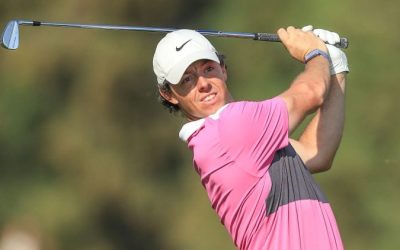 rory mcilroy