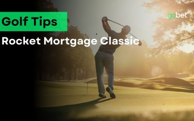 gobet rocket mortgage classic tips