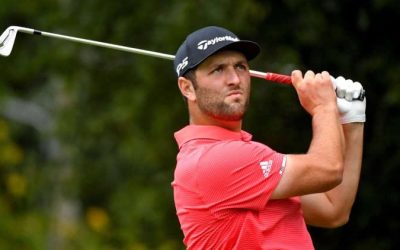 jon rahm golf