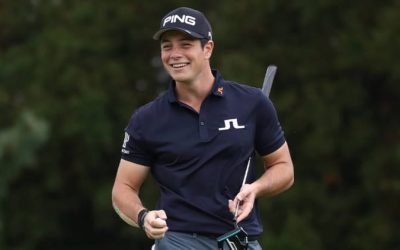 viktor hovland