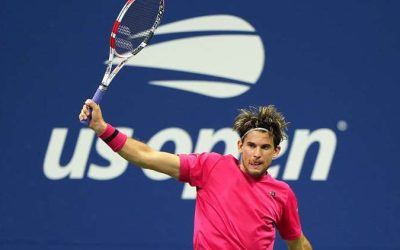 dominic thiem tennis