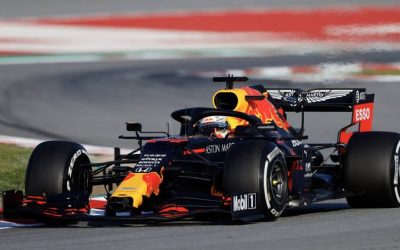 max verstappen f1