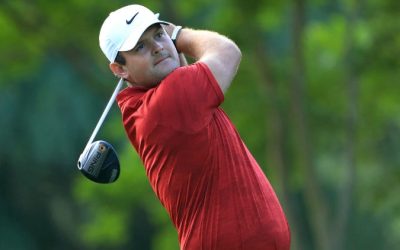patrick reed golf