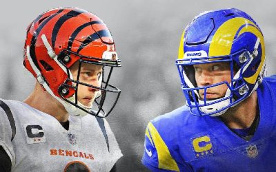 super bowl lvi predictions