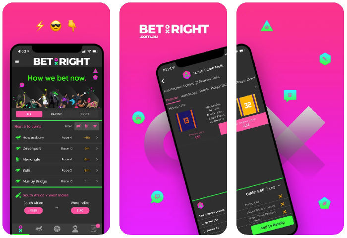 betright betting app