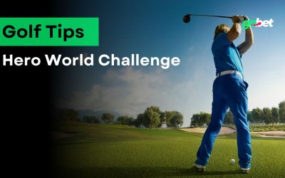 gobet hero world challenge tips