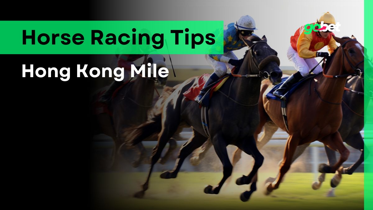 gobet hong kong mile tips