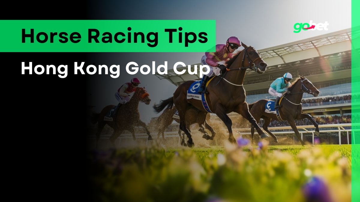 gobet hong kong gold cup