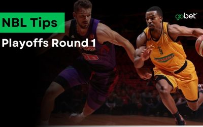 gobet nbl playoffs round 1
