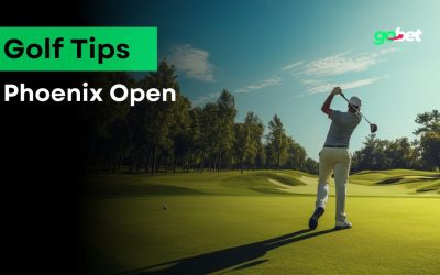 gobet phoenix open golf betting tips