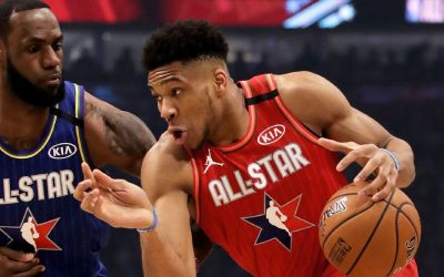 nba all star game predictions