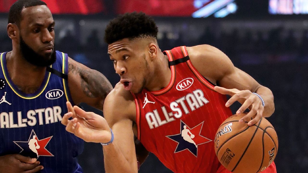 nba all star game predictions