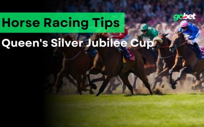 gobet queens silver jubilee cup tips