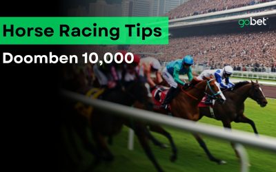 gobet doomben 10000 betting tips
