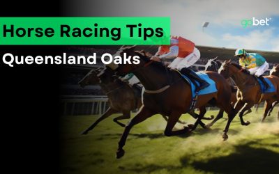 gobet queensland oaks tips