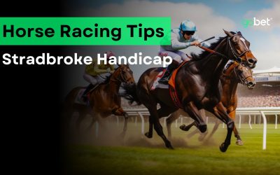 gobet stradbroke handicap betting tips