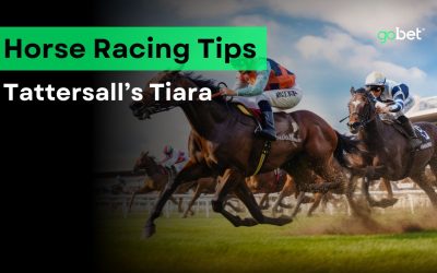 gobet tattersalls tiara tips