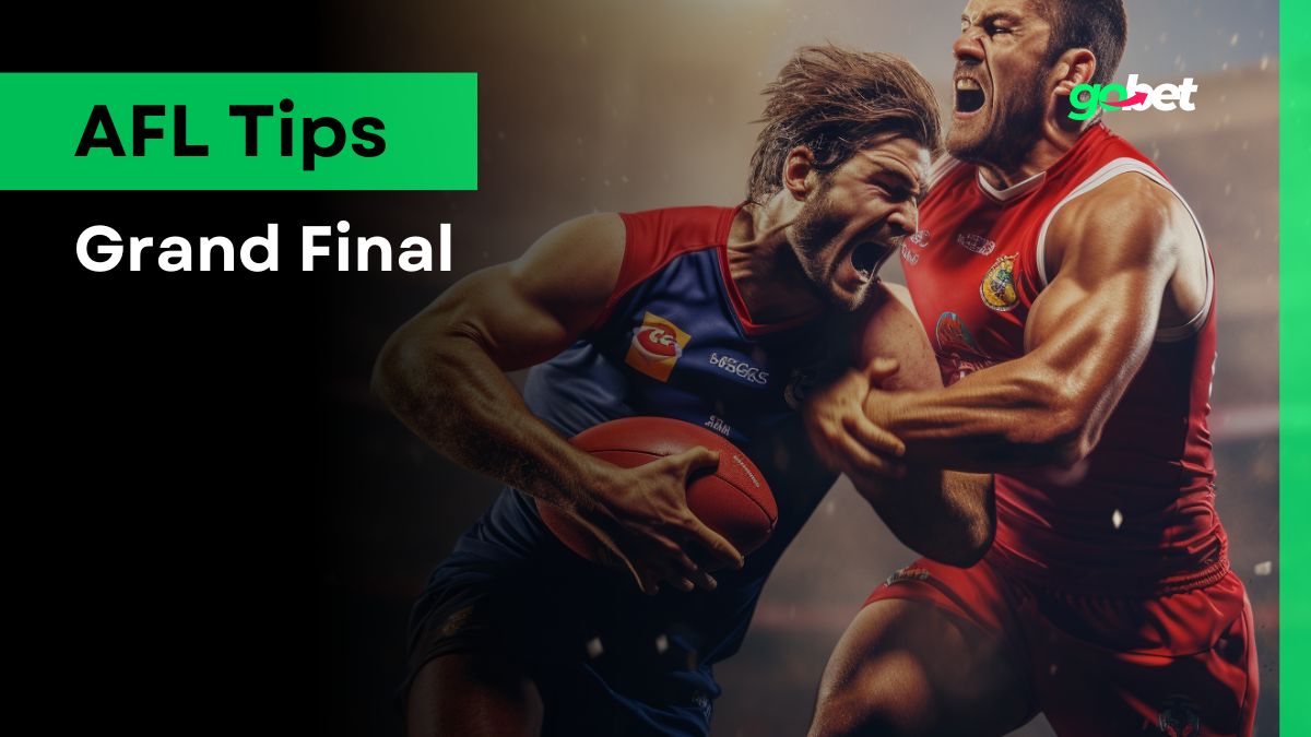 gobet afl grand final tips