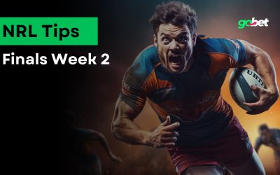 gobet nrl finals week 2 tips