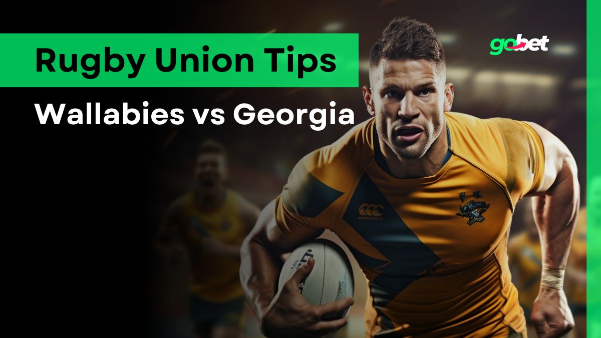 gobet wallabies vs georgia rugby union tips