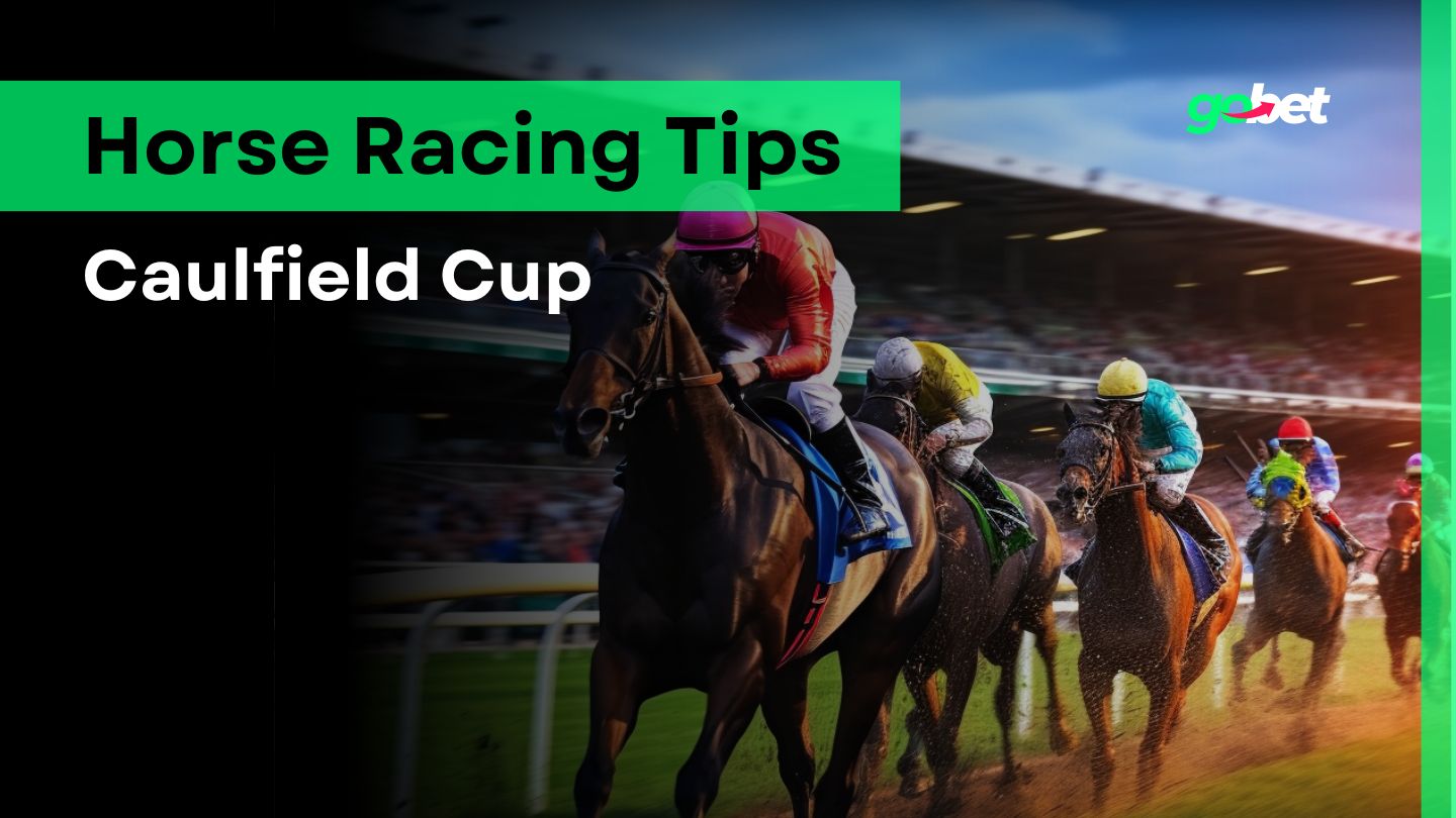 gobet caulfield cup betting tips