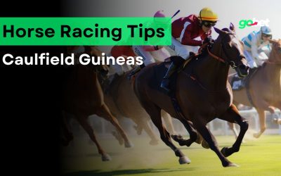 gobet caulfield guineas tips