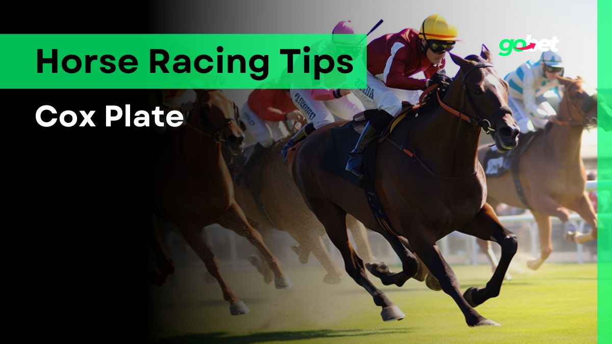 gobet cox plate tips