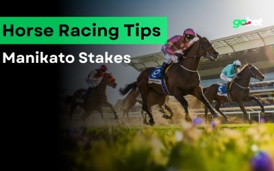 gobet manikato stakes