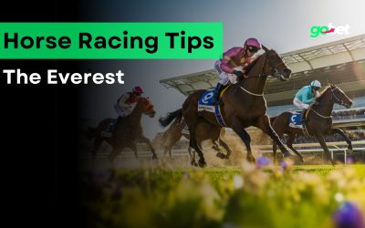 gobet the everest betting tips