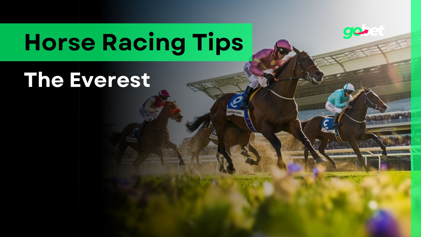 gobet the everest betting tips