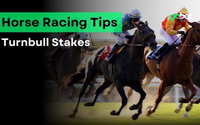 gobet turnbull stakes