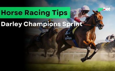 gobet darley champions sprint tips
