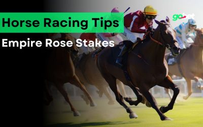 gobet empire rose stakes tips