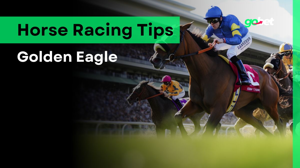 gobet golden eagle racing tips