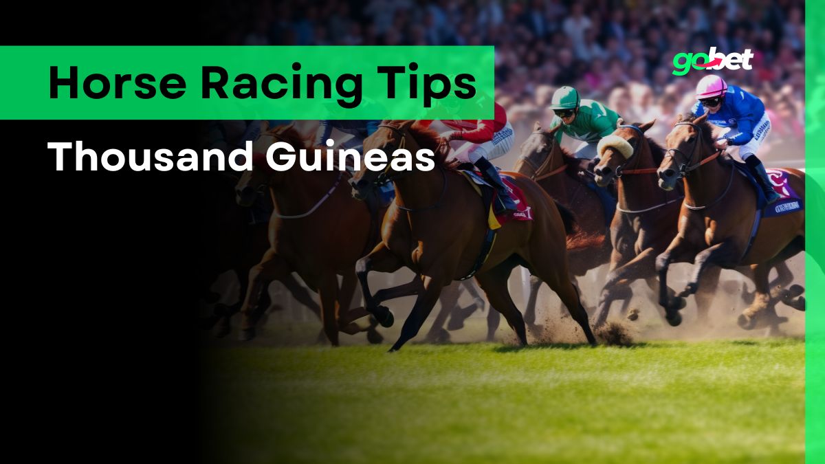 gobet thousand guineas tips