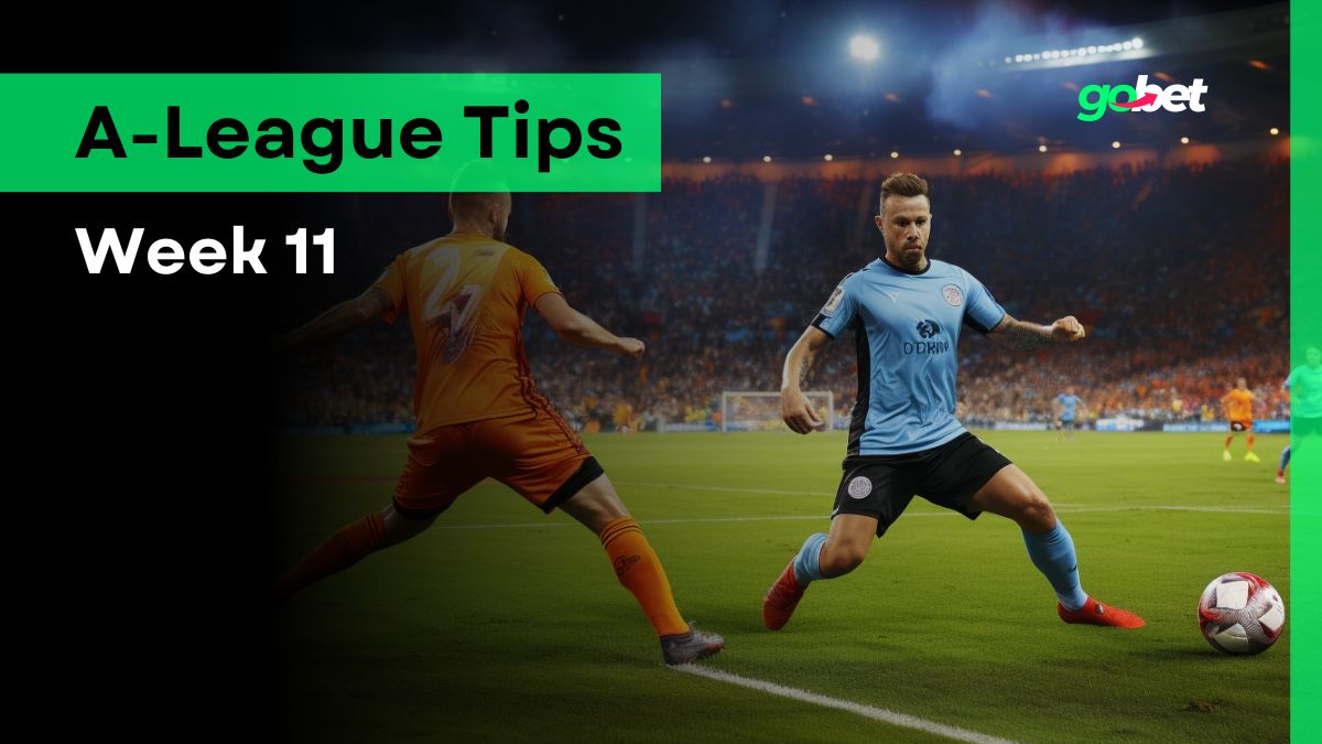 gobet a league week 11 tips