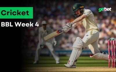 gobet bbl week 4 tips