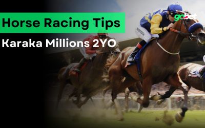 gobet karaka millions 2yo tips