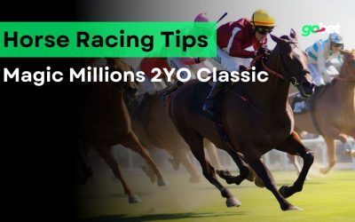 gobet magic millions 2yo classic tips