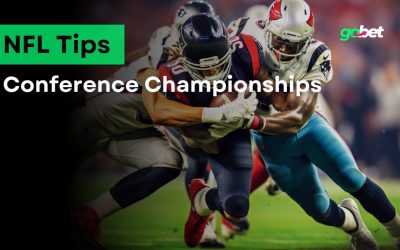 gobet nfl conference championships tips