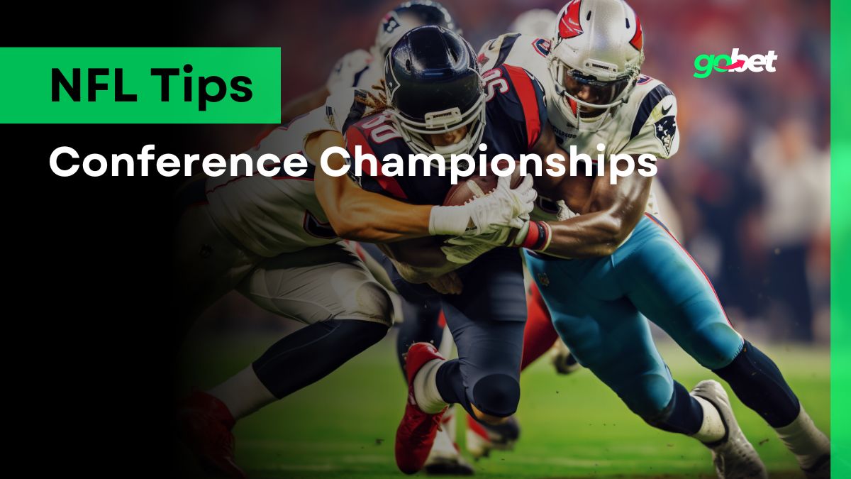 gobet nfl conference championships tips
