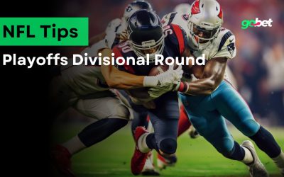 gobet nfl playoffs divisional round tips