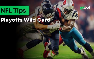 gobet nfl playoffs wild card tips