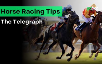 gobet the telegraph horse racing tips