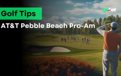 gobet at&t pebble beach pro-am tips