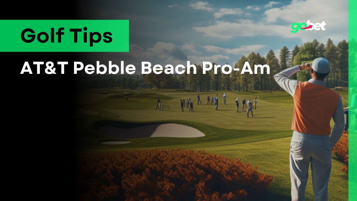 gobet at&t pebble beach pro-am tips
