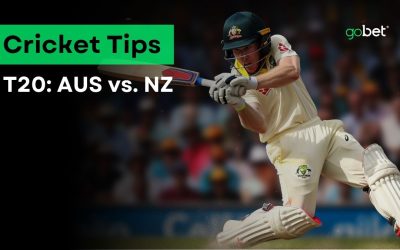 gobet australia vs new zealand cricket tips