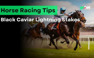 gobet black caviar lightning stakes tips
