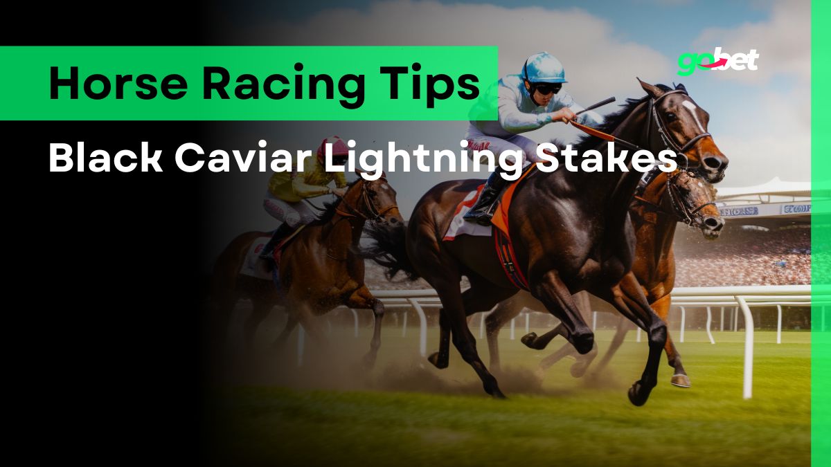 gobet black caviar lightning stakes tips