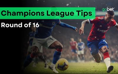 gobet champions league round of 16 tips